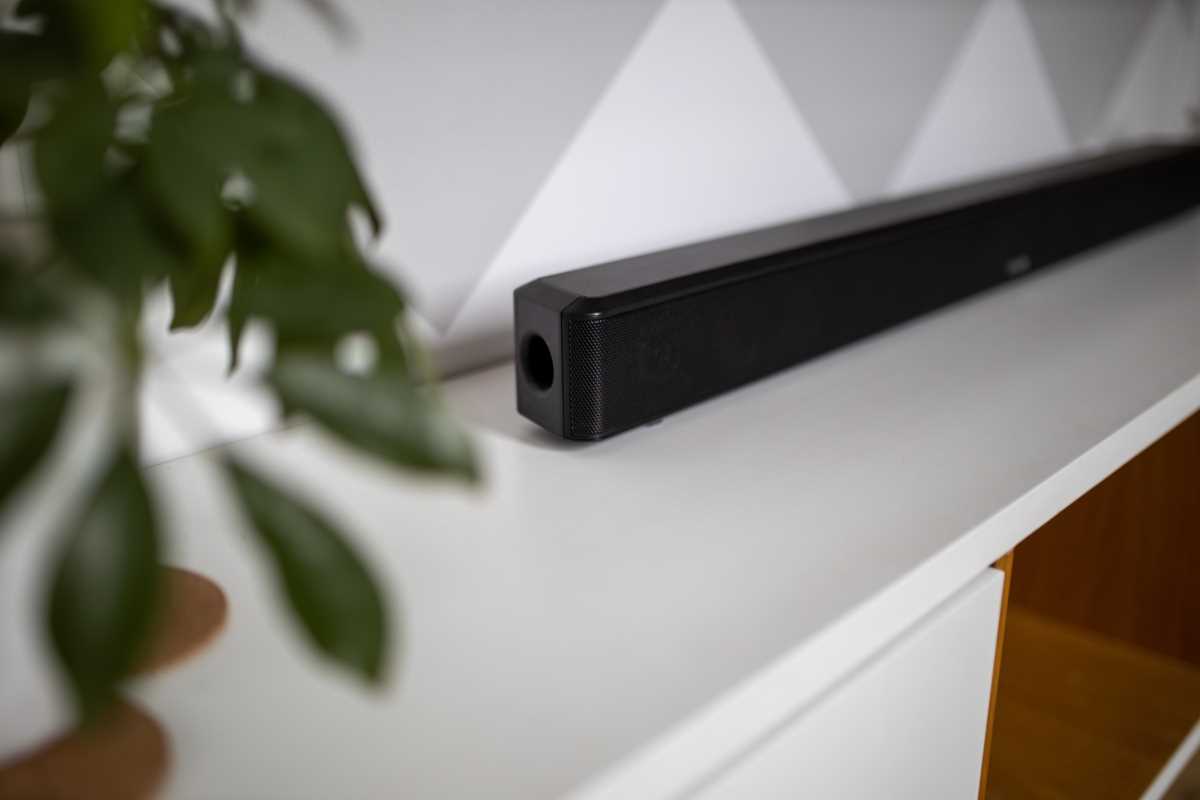 Soundbars That Elevate Your TV Audio Experience
