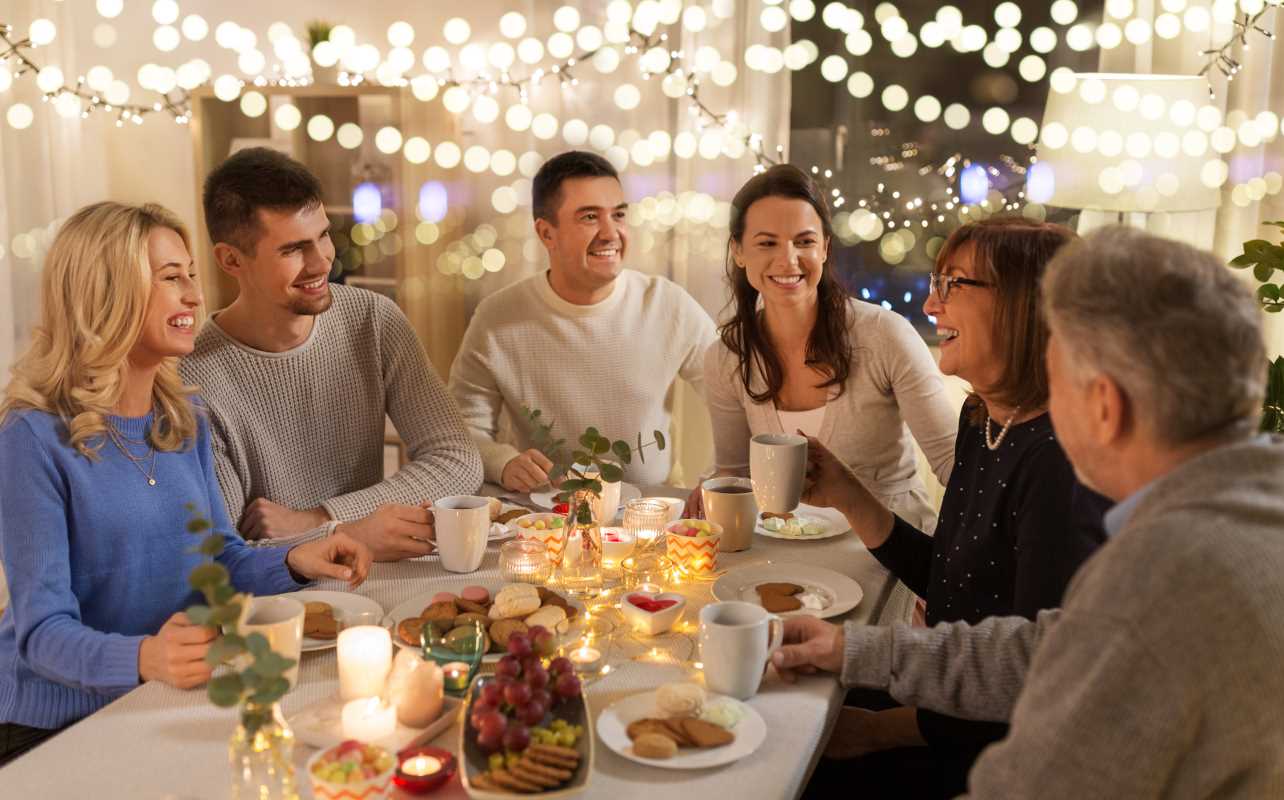 Cooking with Seasonal Ingredients for Any Holiday