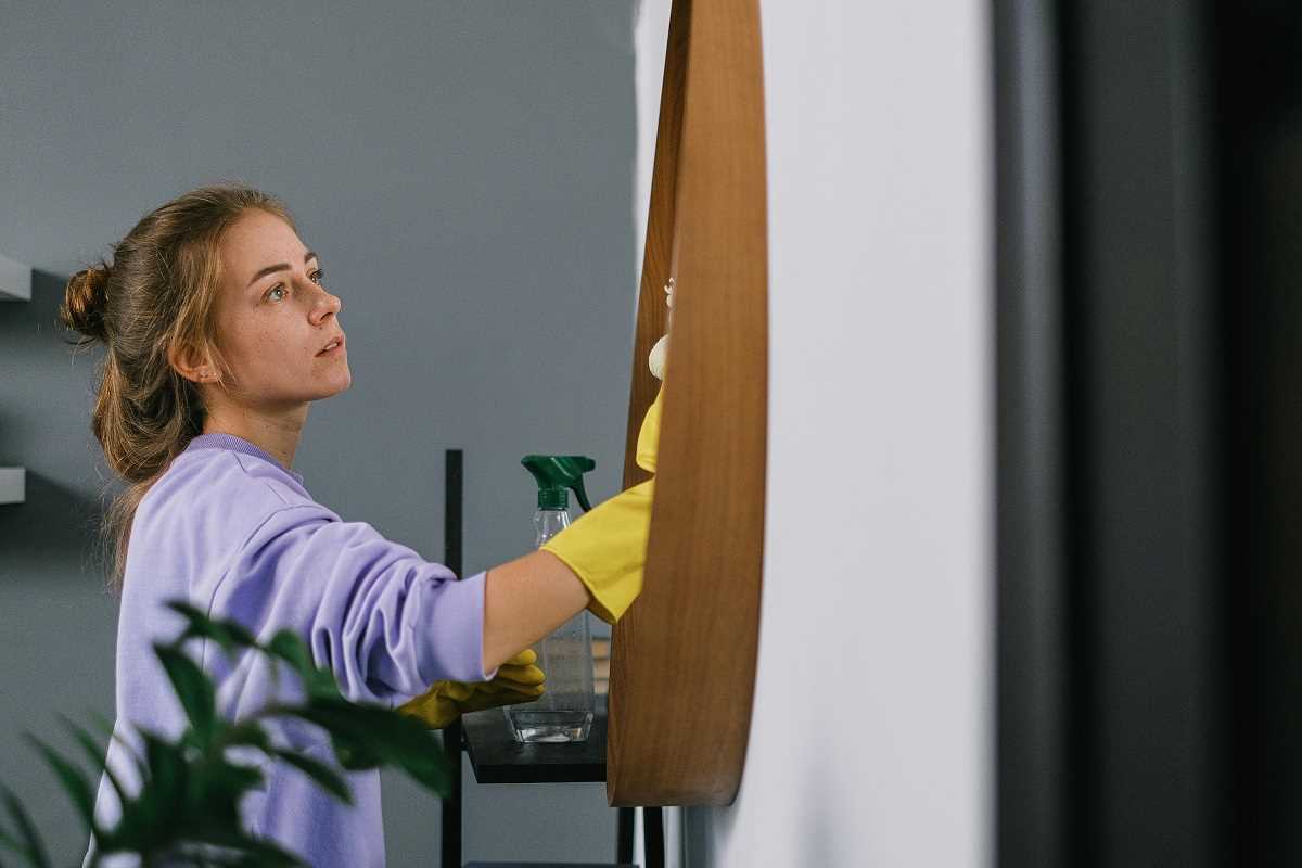 Spring Cleaning Tips to Get You started