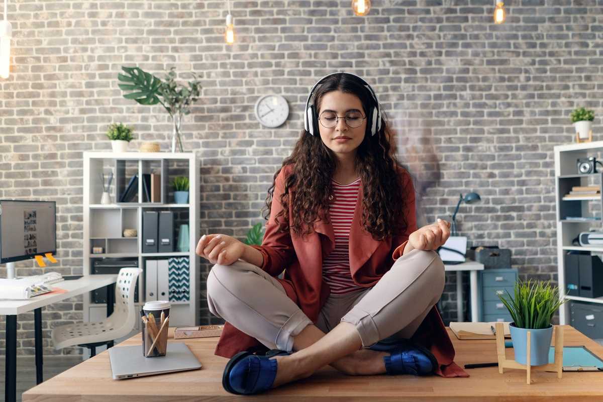 Why Meditation Practices Are Gaining Popularity